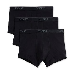 男士 基本款 隐形平角裤 美国直邮2 条装 ist