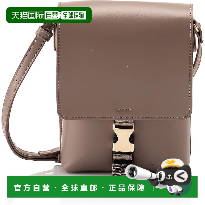 【日本直邮】Legato Largo迷你单肩包 LG-X0101 GBE