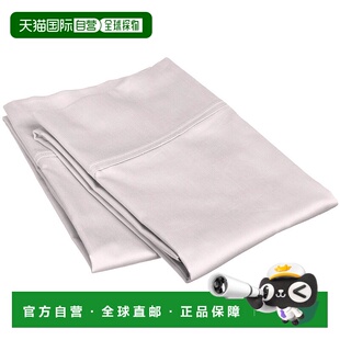 自营Superior 300-Thread Count Breathable Egyptian Cotton Lux