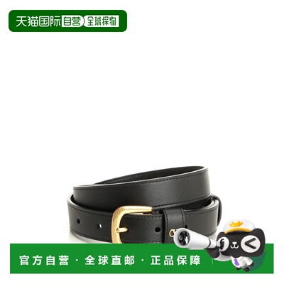 香港直邮VALENTINO GARAVANI 女士腰带 8W2T0SM1PPU0NO SS2026