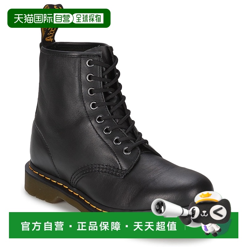 欧洲直邮Dr. Martens 马丁博士 1460 男女鞋靴子 11822002