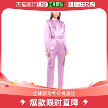 女士连身裤 Blumarine 蓝色情人 香港直邮潮奢