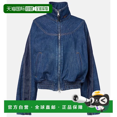 香港直邮Givenchy纪梵希女士夹克 支付后1h可退