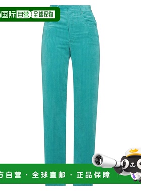 香港直邮Isabel Marant 伊莎贝尔 玛兰 女士 休闲长裤