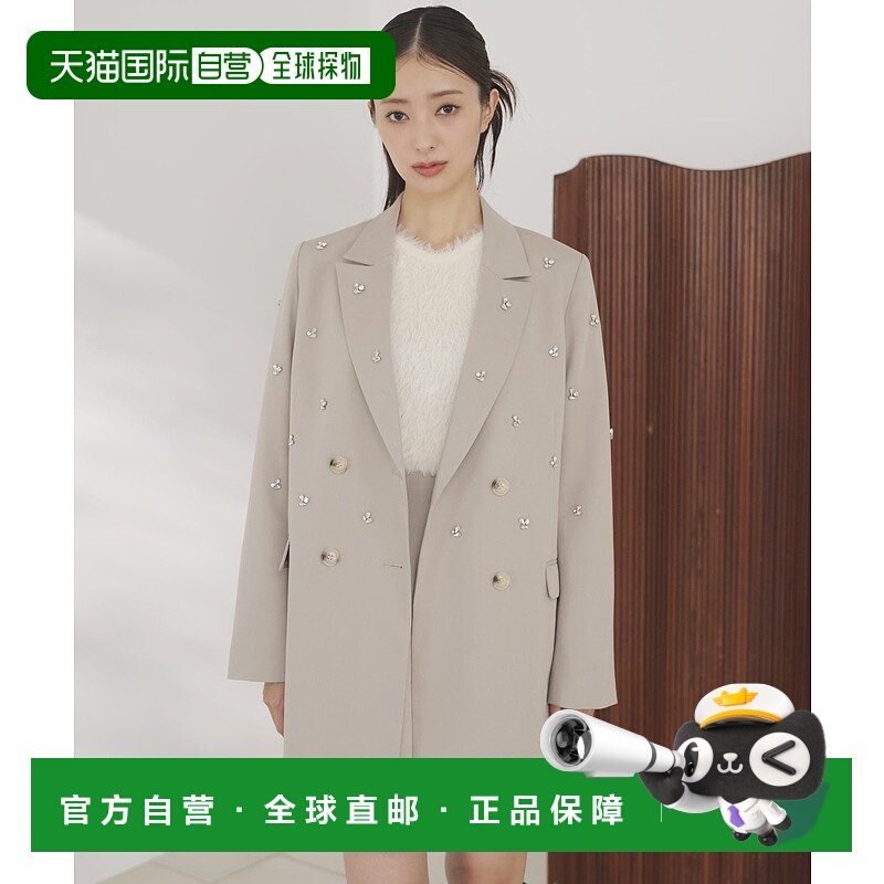 日本直邮Noela Visible