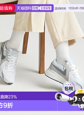 日本直邮Nike 空气 Max Excee 运动鞋 [FZ5486006] 灰色