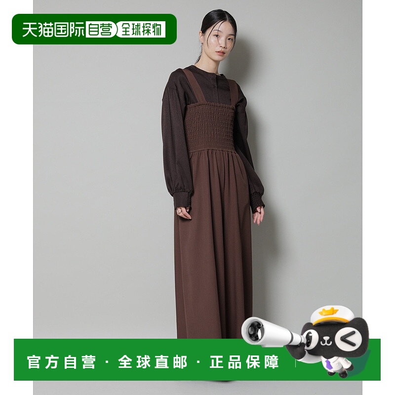 日本直邮NANO universe