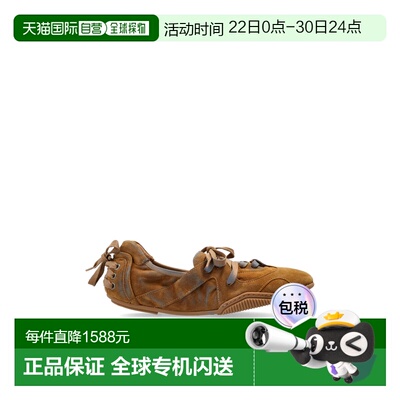 欧洲直邮acne studios 女士 运动鞋
