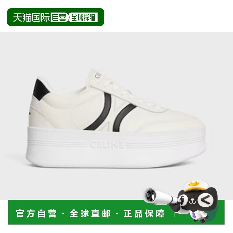 欧洲直邮celine 女士 休闲鞋,运动鞋new,运动休闲鞋,淘宝优惠券,粉丝福利购,淘宝优惠卷