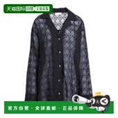纯色衬衫 1h可退 black黑色 女士 Blouses 香港直邮潮奢 Topshop