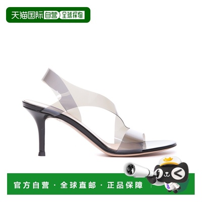 1h可退 欧洲直邮gianvito rossi 女士 凉鞋高跟