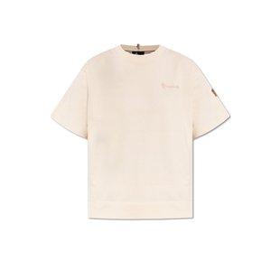 K10988C0000983927034 女士T恤 MONCLER GRENOBLE