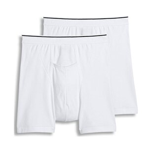 jockey 男士 内裤