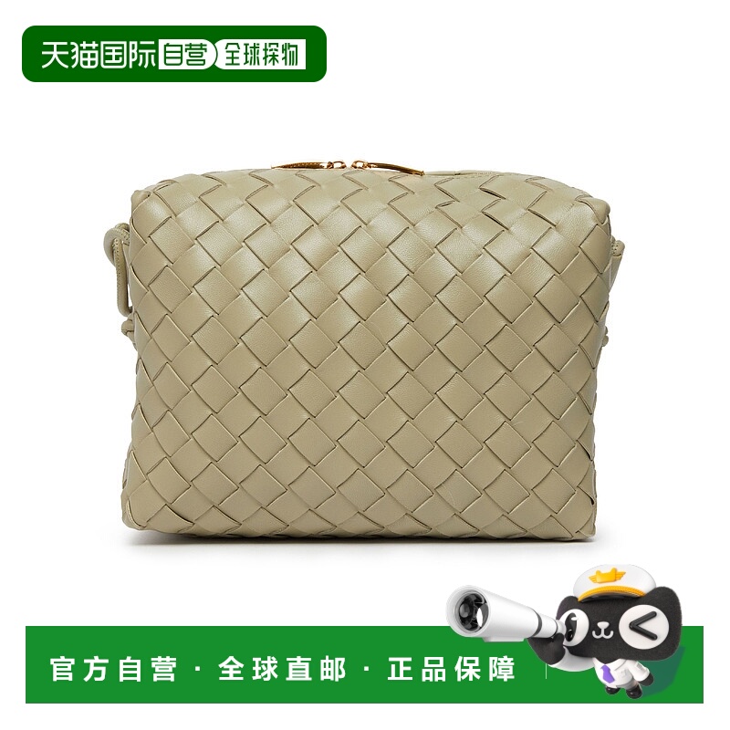 欧洲直邮BV葆蝶家 25秋冬  723548V1G11/2916 BOTX6XE9GEE 女士