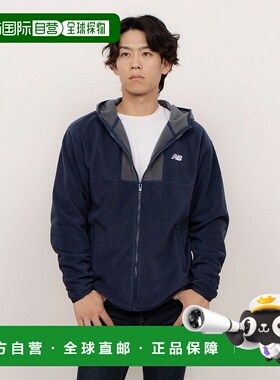 日本直邮 Shoepatch 男士休闲长袖T恤 [MJ43517]上衣保暖拉链