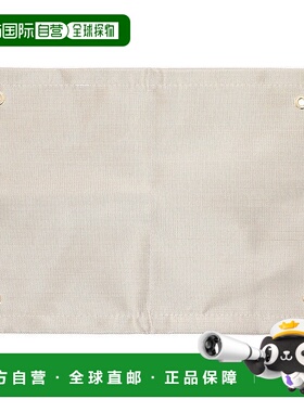 日本直邮LOGOS-徽标烧烤迷你烤防火隔热表35x50cm 81064031 炙烤