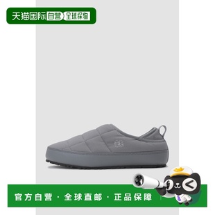 FE4DX24800GRY一脚蹬 公用休闲鞋 韩国直邮KOLON SPORT