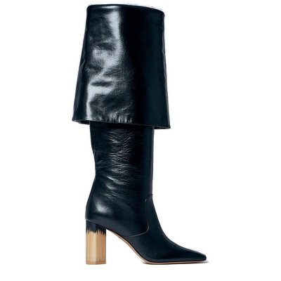 Chloe 蔻依 女士 Georgia 高跟靴 CHC25S07YQJ