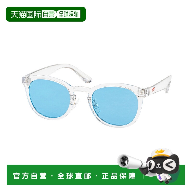 1h可退 日本直邮Coleman 户外偏光防紫外线男女通用太阳镜 CLT14