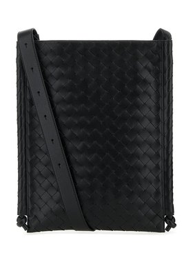 BOTTEGA VENETA 男士斜挎包 776204V2HL18803 SS2024