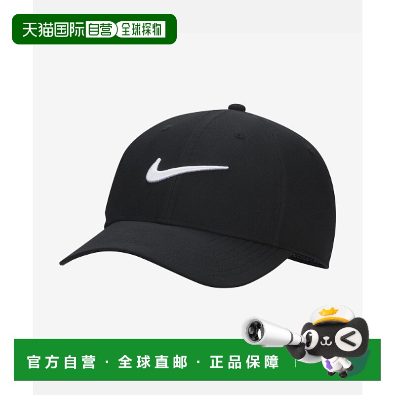 韩国直邮NIKE 公用帽子FB5625-010 | U NK DF CLUB CAP S CB P