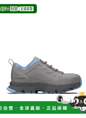 1h可退 【美国直邮】Timberland PRO Powertrain EV 女士复合安全
