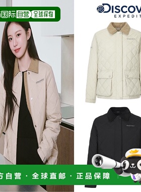 韩国直邮Discovery Expedition 25F/W [Discovery] DWPD36056 女