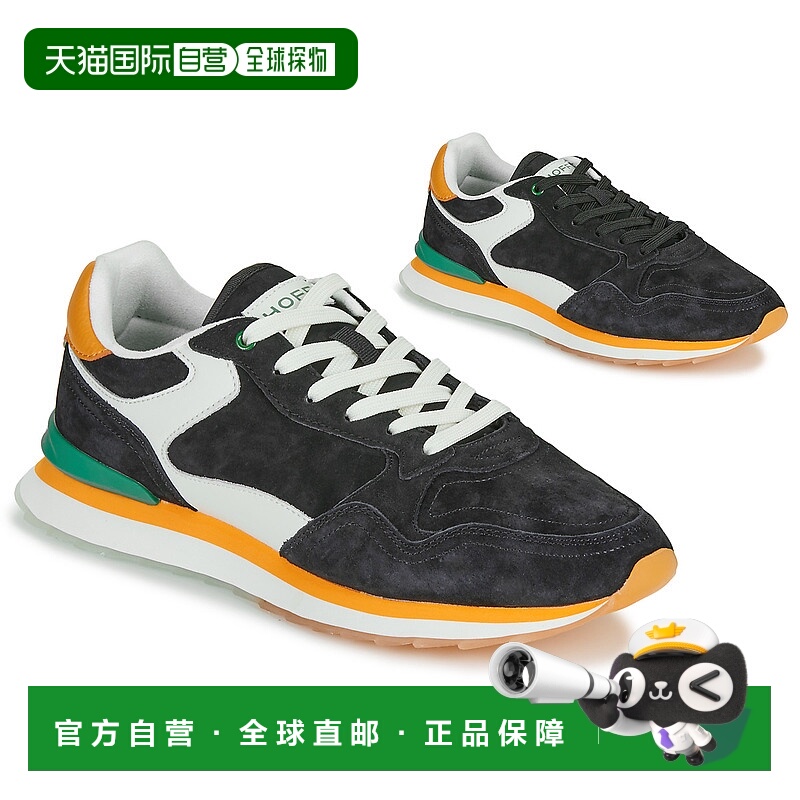 欧洲直邮HOFF  男鞋 春夏 低帮板鞋 NIGREOS MAN