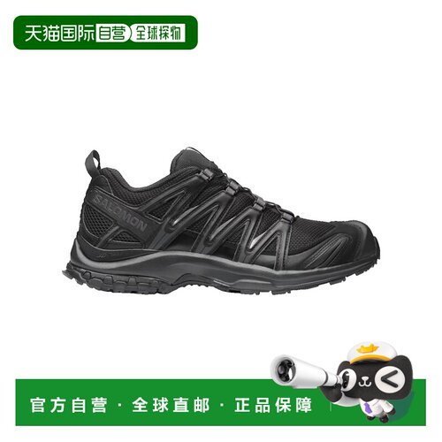 香港直邮salomon萨洛蒙XA PRO 3D女士跑鞋 【付后1h可退】