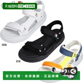 日本直邮Arnold AL5420 魔术贴运动凉鞋 Palmer 女士