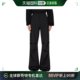 黑色 工装 Tailored 裤 COPP40106MEN Coperni 男士 香港直邮潮奢