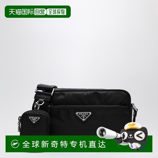 1h可退 单肩包 欧洲直邮prada 女士