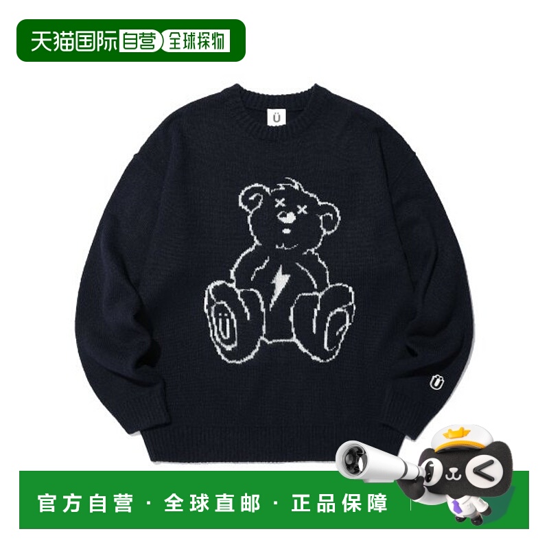 韩国直邮IST KUNST 针织衫 IK2CFMK600ANV