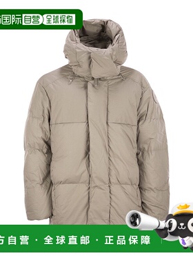 香港直邮Canada Goose UMBA羽绒服 4880M 高端流行休闲时尚正品