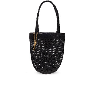 黑色 香港直邮CHLOÉ AW2025 CH25AS903P08001 Summer 女士手提包