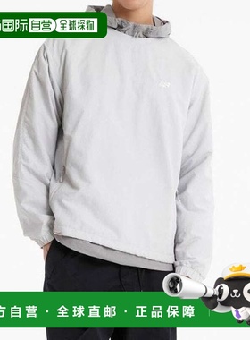 韩国直邮NEW BALANCE 中号 New Balance 夹克衫 TQK NBNCF21013-1