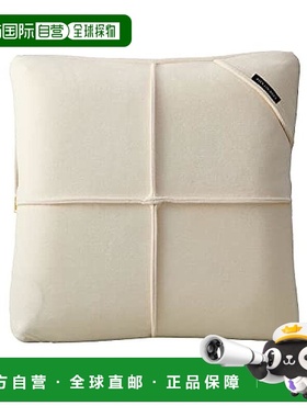 日本直邮【日本直邮】Atex高级按摩垫 脖子腰肩背中双揉®象牙白AX