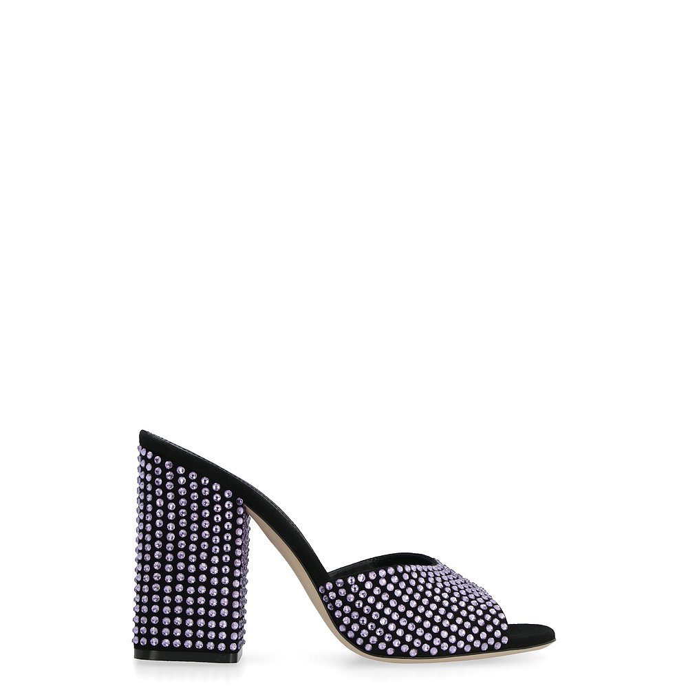 paris texas 女士 凉鞋