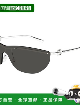 香港直邮Gucci 古驰 女士 -sunglasses 太阳镜 GG1700S001SIGR