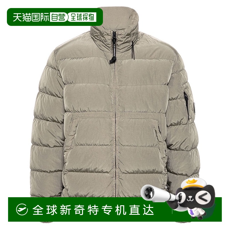 1h可退 香港直邮C.P. COMPANY 男士外套 17CMOW016A005904G359 SS