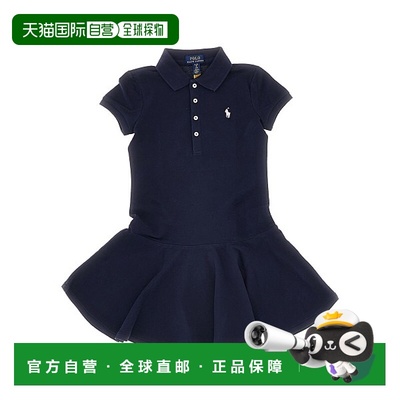 1h可退 香港直邮潮奢 ralph lauren 拉尔夫劳伦 男童 312-624740.
