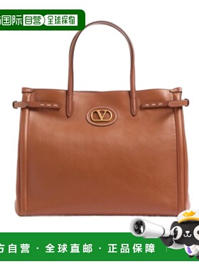 香港直邮Valentino ANTIBES 中号华伦天奴手提包单肩包 YB0D16RBN