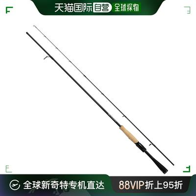 日本直邮Daiwa rod '22 Blazon S61ML-2・ST 2 件旋转模型