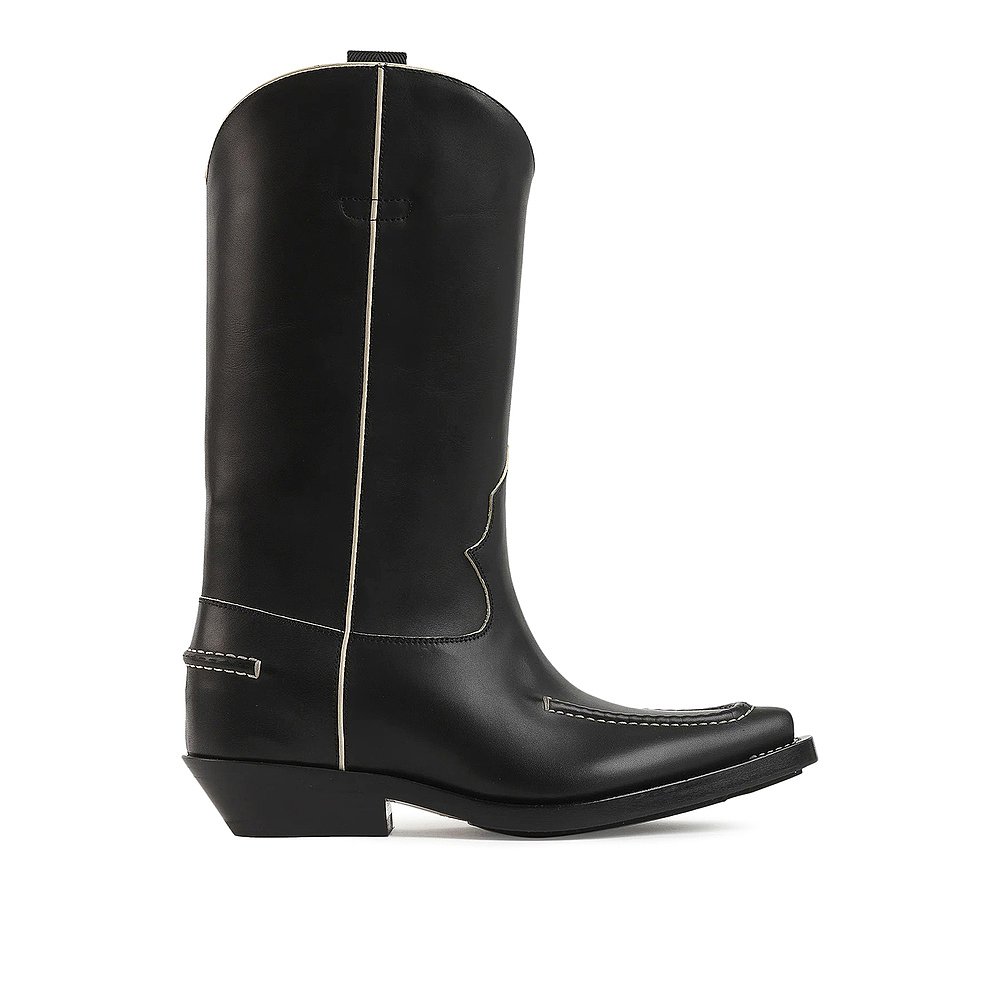 CHLOÉ 女士靴子 CHC22W709A3001