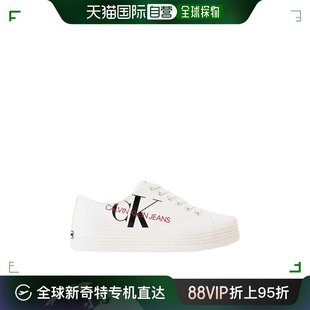 Jeans 香港直邮潮奢 Klein Calvin 女士运动鞋