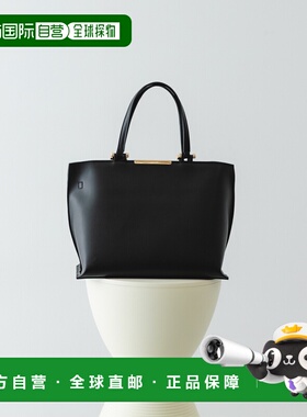 1h可退 日本直邮RODE SKO 女士 A4金属风2WAY托特包 XX2611122203