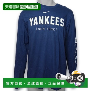 Repeater Sleeve 棉质 44BNKL0A 日本直邮男士 恤 Nike