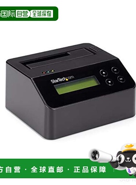 【日本直邮】Startech.com 扩展器 硬盘 2.5 / 3.5英寸SATA SSD