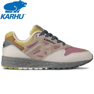 日本直邮KARHU Legacy LEGACY 96 运动鞋男女通用女鞋 KH806071