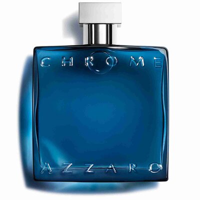 AZZARO阿莎罗铬元素男士香水 100ml